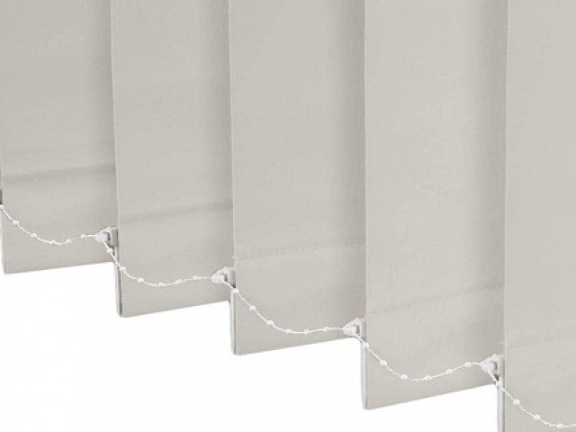 Cortinas Verticales